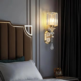 Lancet Wall Lamp