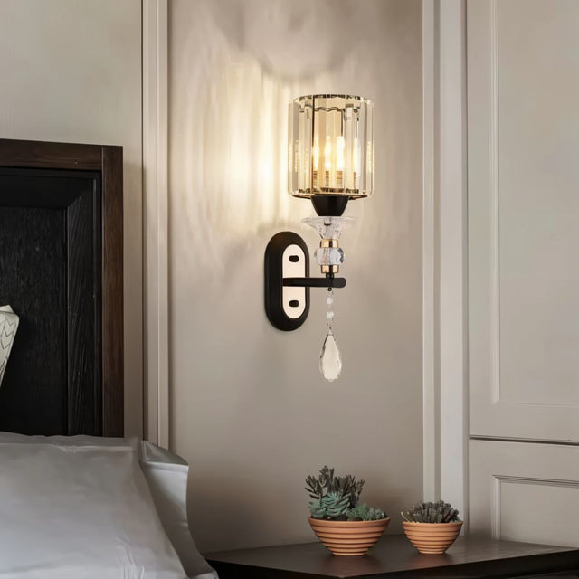 Lancet Wall Lamp