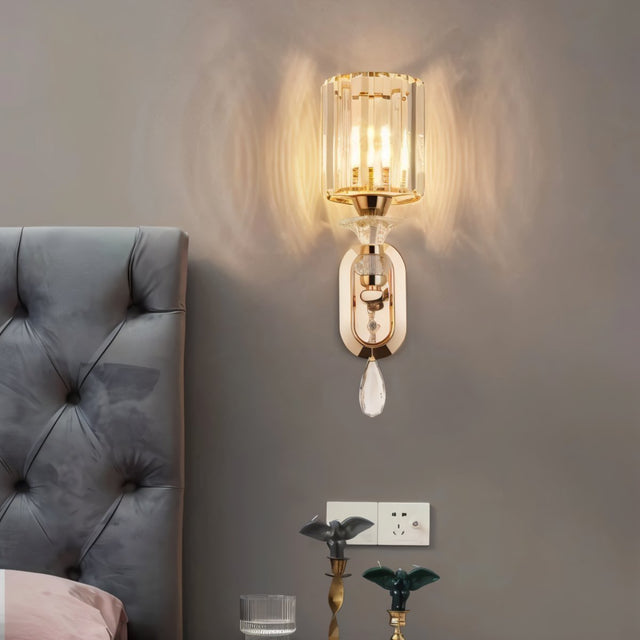 Lancet Wall Lamp