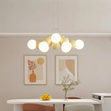 Donoussa Pendant Light