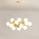 Donoussa Pendant Light