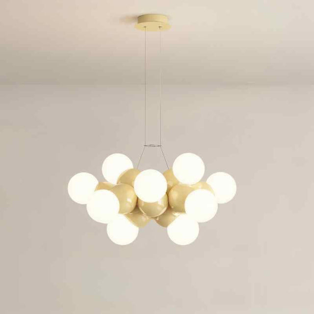 Donoussa Pendant Light