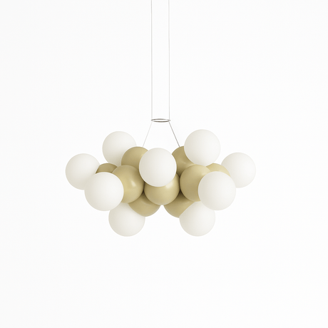 Donoussa Pendant Light