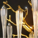Glacis Wall Lamp