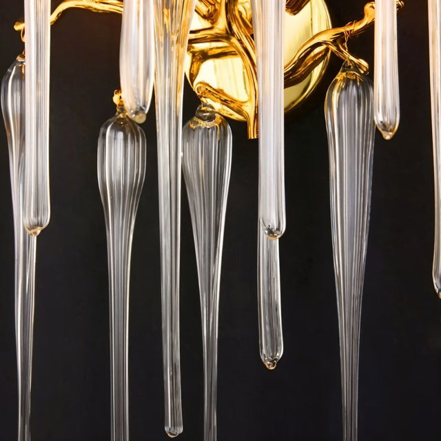 Vapor Wall Lamp
