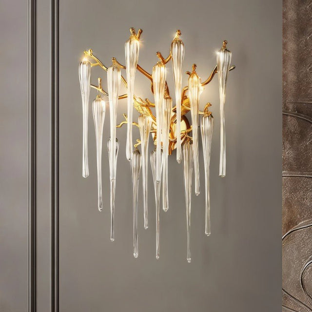 Vapor Wall Lamp