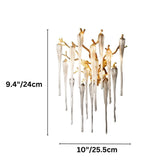 Vapor Wall Lamp