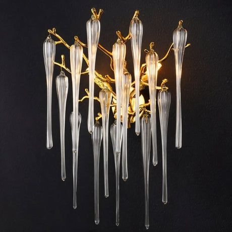 Vapor Wall Lamp