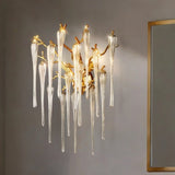Vapor Wall Lamp