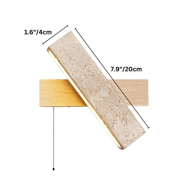 Drome Wall Lamp