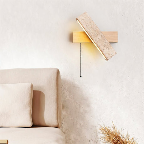 Drome Wall Lamp