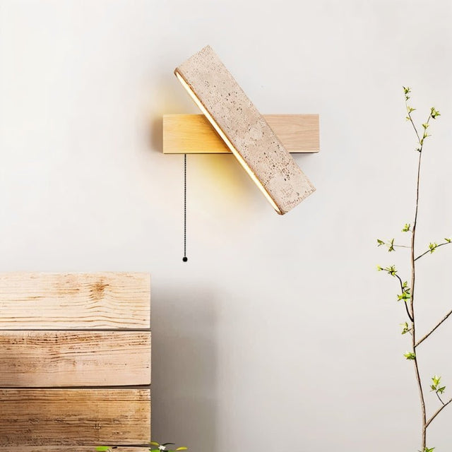 Drome Wall Lamp
