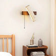 Drome Wall Lamp
