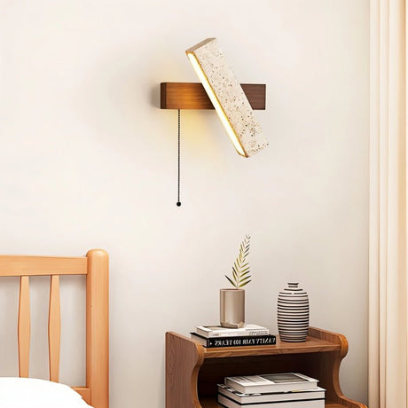 Drome Wall Lamp
