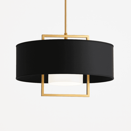 Cussy Pendant Light