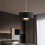 Cussy Pendant Light