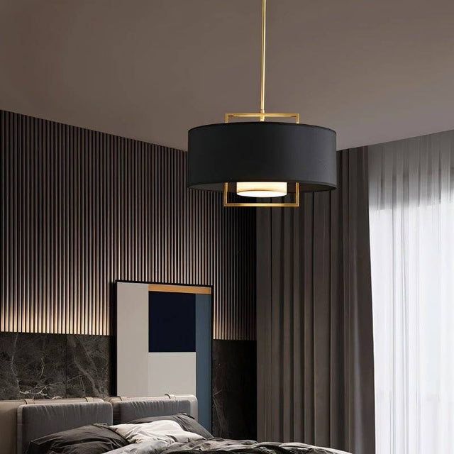 Cussy Pendant Light