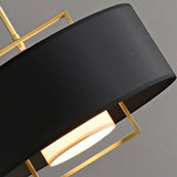 Cussy Pendant Light