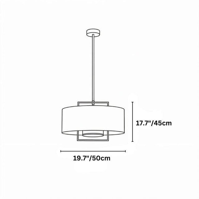 Kochel Pendant Light
