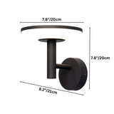 Saariselka Wall Lamp
