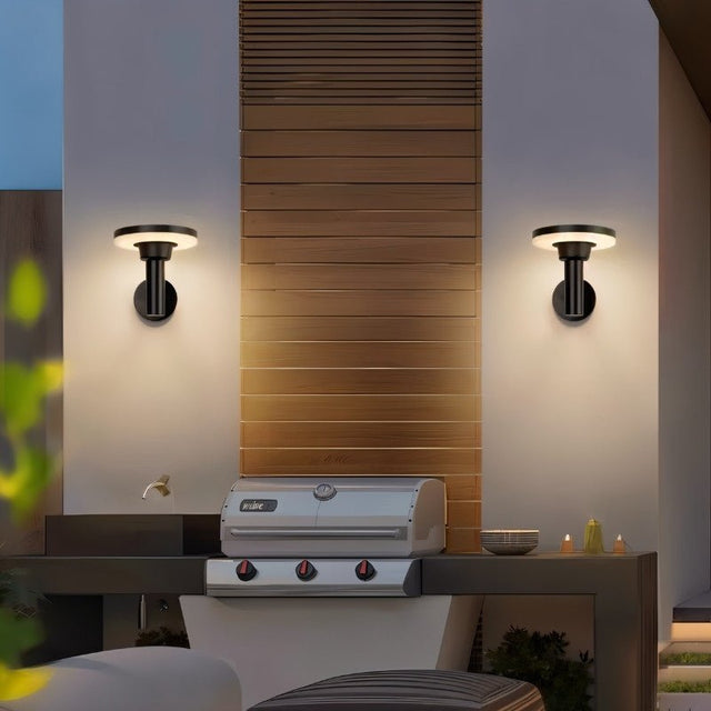 Saariselka Wall Lamp