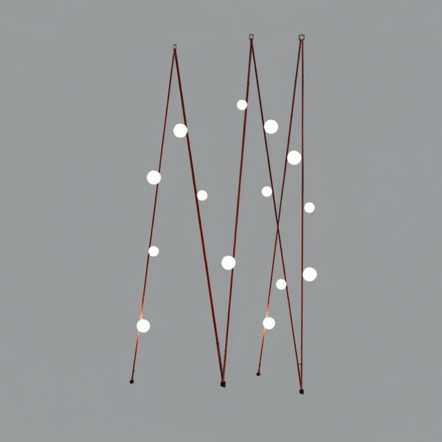 Egebjerg Ceiling Lamp
