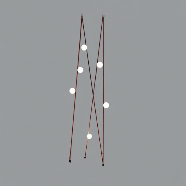 Egebjerg Ceiling Lamp
