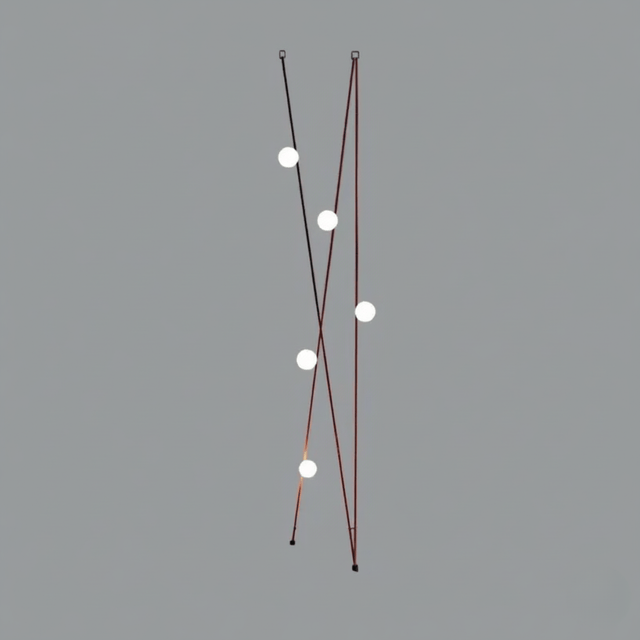 Egebjerg Ceiling Lamp
