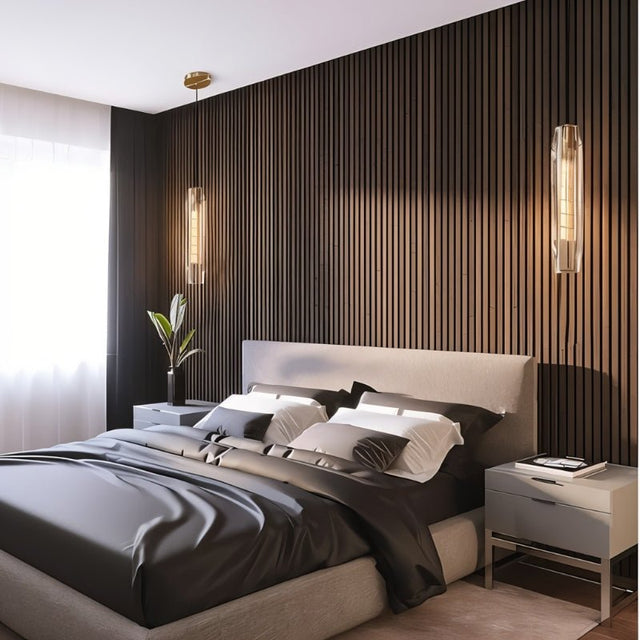 Philippine Pendant Light