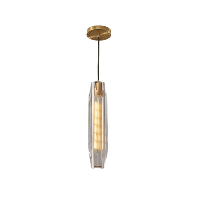 Philippine Pendant Light
