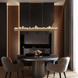 Sneek Chandelier