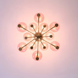 Arnstein Chandelier