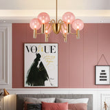Arnstein Chandelier