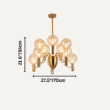 Arnstein Chandelier