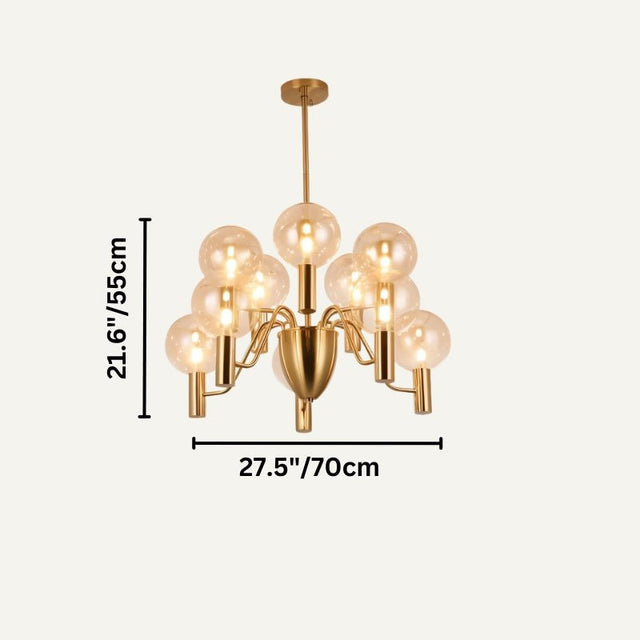 Arnstein Chandelier
