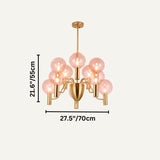 Arnstein Chandelier