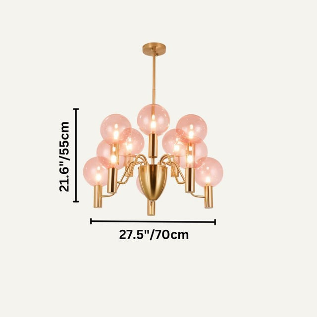 Arnstein Chandelier