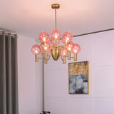 Arnstein Chandelier
