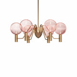 Arnstein Chandelier