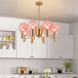 Arnstein Chandelier