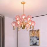 Arnstein Chandelier