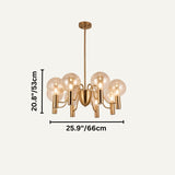 Arnstein Chandelier