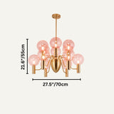 Arnstein Chandelier