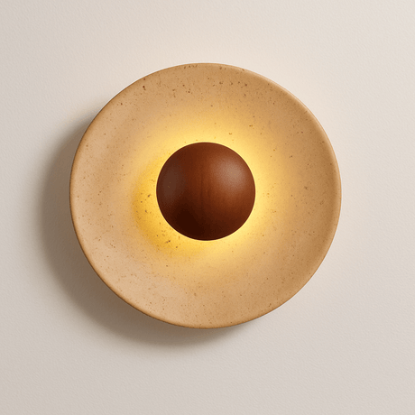 Ceze Wall Lamp