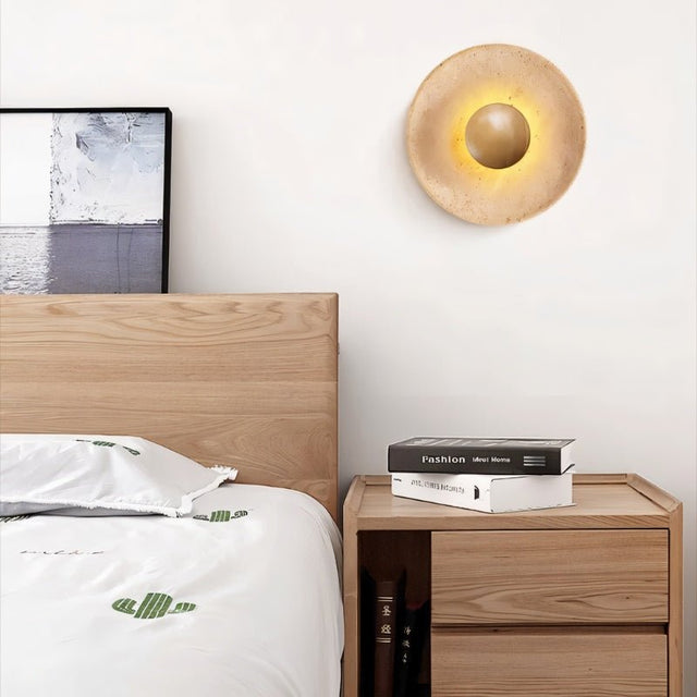 Ceze Wall Lamp