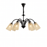 Lasson Chandelier