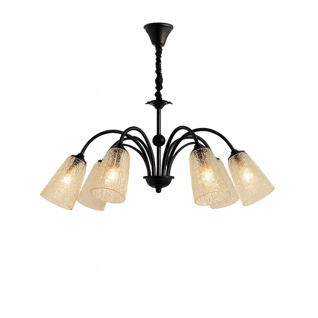 Lasson Chandelier