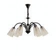 Lasson Chandelier