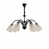 Lasson Chandelier