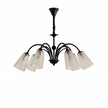Lasson Chandelier